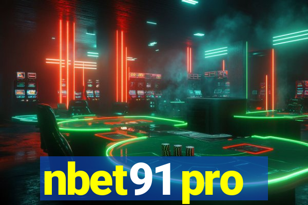 nbet91 pro